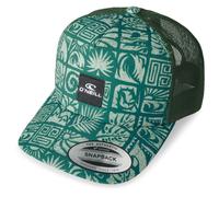 O´neill Summer Camp Junior Trucker Cap Green Kids