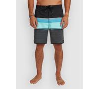 O´neill Lennox Scallop 19´´ Swimming Shorts Black 30 Men