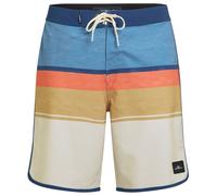 O'Neill - Lennox Scallop 19 - Boardshorts size 38, multi