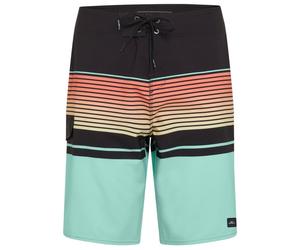 O'Neill - Lennox Stripe 21 - Boardshorts size 31, multi