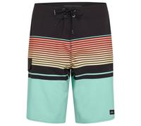 O'Neill - Lennox Stripe 21 - Boardshorts size 33, multi