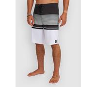 O'Neill Lennox Stripe 21 Boardshorts white lennox stripe 34