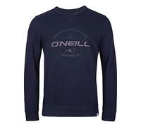 O'Neill LM CAL LOGO SWEATSHIRT Men's Sweatshirt, 5056 Ink Blue, M