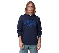 O'NEILL LM State Hoodie Men's Sweatshirt - Blue - XS/S