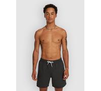 O´neill Logo 16´´ Swimming Shorts Black XS Men
