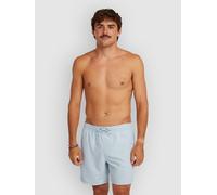 O´neill Logo 16´´ Swimming Shorts Blue L Men