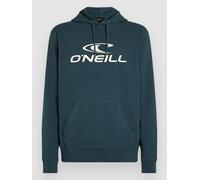 O'Neill Logo Hoodie alma steel XL