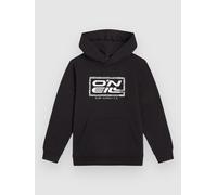 O'Neill Logo Kids Hoodie black out 116