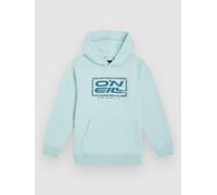 O'Neill Logo Kids Hoodie morning glory 128
