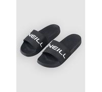 O'Neill Logo Slides Sandals black out 43