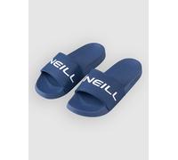 O'Neill Logo Slides Sandals english evening 37