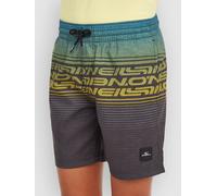 O'Neill Logo Stripe Kids Boardshorts boys blue heritage oneill 164