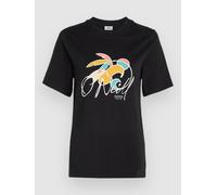 O'Neill Luano Graphic T-Shirt black out S