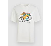 O'Neill Luano Graphic T-Shirt snow white M