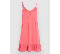 O'Neill Malu Beach Dress perfectly pink M