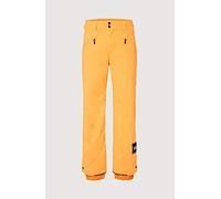 O'Neill Men PM Hammer Pants Snow Pants - Citrine Orange, Small