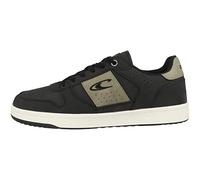 O'NEILL Antilope Hills Low Trainers UK 11 Black
