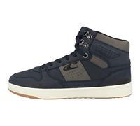 O'Neill Antilope Hills Mid Mens - Navy Leather - Size UK 10