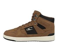 O'NEILL Mens Antilpe Mid Brown 10 UK