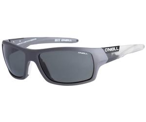 O'Neill Mens Barrel 2.0 Sunglasses - Grey