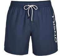 O´neill N03202 Cali 16´´ Swimming Shorts Blue L Men