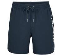 O'Neill Men's Cali Men's Swim Shorts, Ink Blue, XL