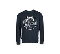O'Neill Men's Circle Surfer Crew Sweatshirt (Pack of 3)