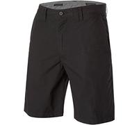O'Neill - Mens Contact Light Walk Shorts, 40, Black