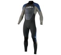 O'Neill Men's Epic-2 3/2 Full Wetsuit (Black, Small)