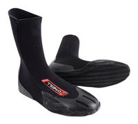 O'Neill Men's EPIC 5MM Round Toe Boots (Black)