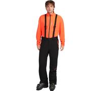 O'Neill - FWC'Cruz Suspender Snow Pants - Ski trousers size L, black