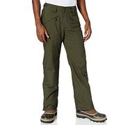 O'Neill Men's Hammer Pants Slacks, Forest Night, XXL