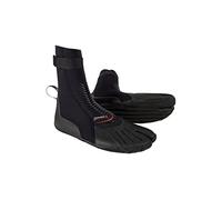 O'NEILL Men's Heat 3mm Split Toe Bootiessurfing-booties | Textured Rubber Sole for Cold Water Surfing, Paddleboarding, Snorkeling, and Any Water Activities