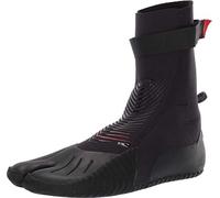 O'NEILL Men's Heat 3mm Split Toe Bootiessurfing-booties | Textured Rubber Sole for Cold Water Surfing, Paddleboarding, Snorkeling, and Any Water Activities