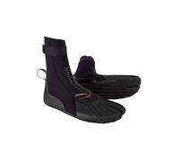 O'NEILL Men's Heat 3mm Split Toe Bootiessurfing-booties | Textured Rubber Sole for Cold Water Surfing, Paddleboarding, Snorkeling, and Any Water Activities
