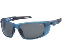 O'Neill Mens High Wrap Performance Sunglasses - Blue