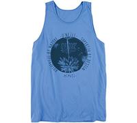 O'NEILL Men's Inside Out Tank Top - Multi - S