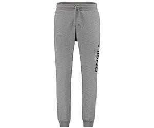 O'Neill Men's Jogging Bottoms, Mens, Trouser, N02701, Silver Mel, M