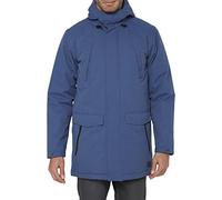 O'Neill Men's LM Expedition Parka Long Sleeve Jacket, Ensign Blue, Medium