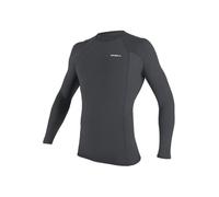 Long sleeve rashguard O'Neill Basic Skins Gris M