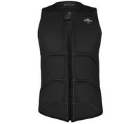 ONeill Mens Nomad Comp Watersports Waterski Jetski Wakeboarding Safety Impact Vest - Top - Black