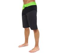 O'NEILL Men's Oblique Boardshort - Black - 34A