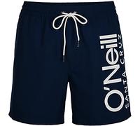O'Neill Men's Original Cali Shorts Men Swim, Ink Blue, M