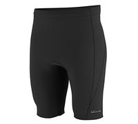 O'Neill Men's Reactor-2 1.5mm Shorts, Black, Large