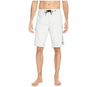 O'NEILL Men's Santa Cruz Solid Boardshorts