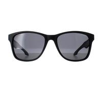 O'Neill Men's Square Matte Black Grey Polarized Shore O'Neill Black One Size