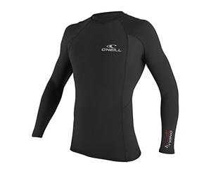 O'Neill Men's Thermal Layer Protection Set - Black, Small