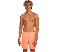 O´neill Vert 16´´ Swimming Shorts Orange L Men