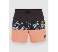 O'Neill Mix & Match Cali Block 15'' Boardshorts black tropicana L