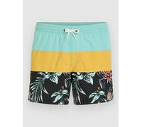 O'Neill Mix & Match Cali Block 15'' Boardshorts golden haze XL
